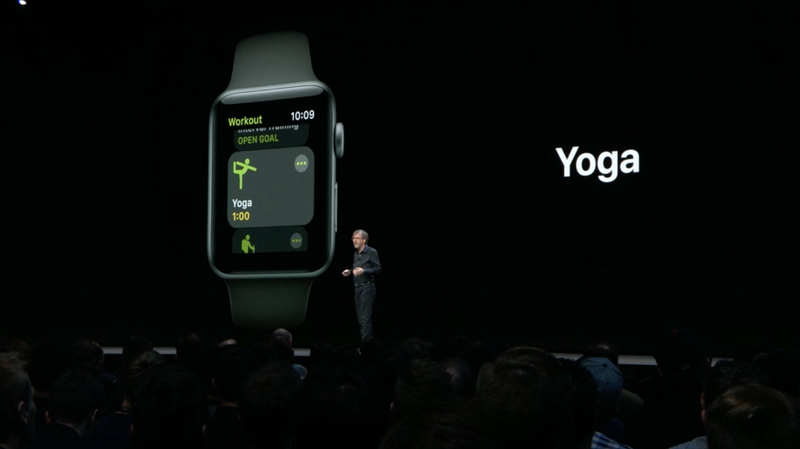 Illustration for article titled WatchOS 5.0 Will Turn Your Apple Watch Into a Dick Tracy-Inspired Walkie Talkie